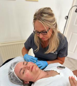 Agnes Beauty Aesthetics Clinic Scunthorpe