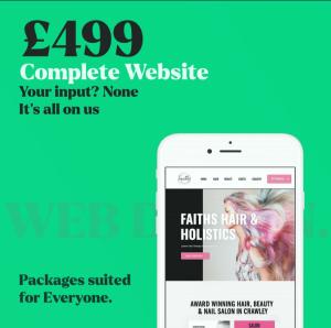 Laraworks Commerce Ltd