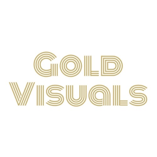 Gold Visuals