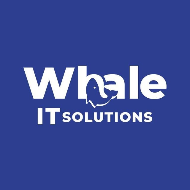 Whale IT Solutions