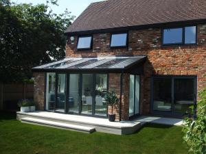 Chesterfield Window Centre Stader Business Directory Listing