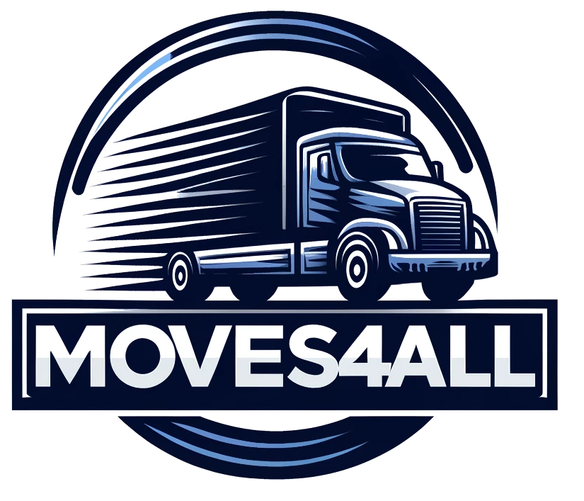 Moves4All Removals