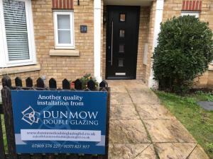 Dunmow Double Glazing Ltd