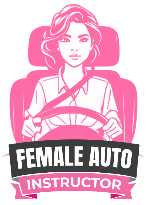 Female Automatic Instructor