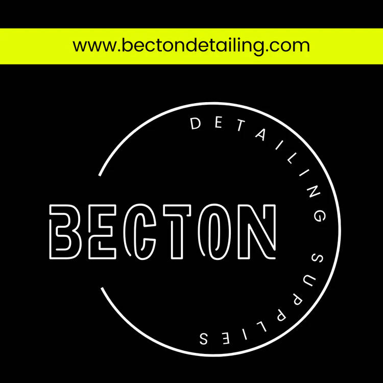 Becton Detailing Supplies Ltd