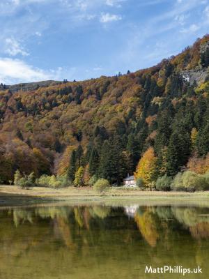 Matt Phillips UK Stader Business Directory Listing